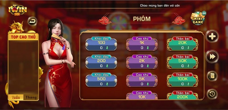 Cổng game Iwin có uy tín không?